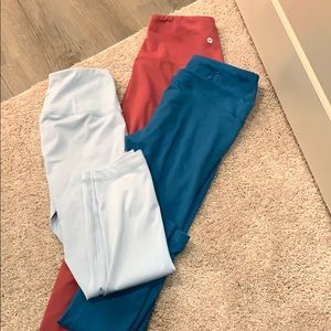 3 pairs 90 degree brand